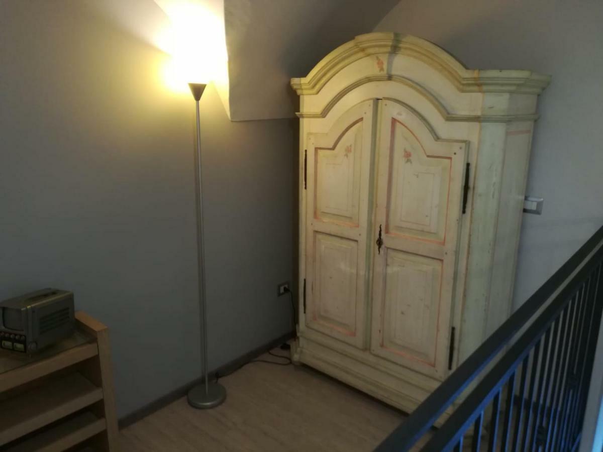 Central Station House Daniele Катания Екстериор снимка